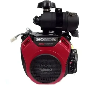 Honda GX690 TXF2 Horizontal Engine with Snorkel Air Cleaner