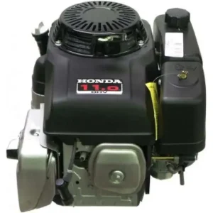Honda GXV340 DE33 Vertical Engine