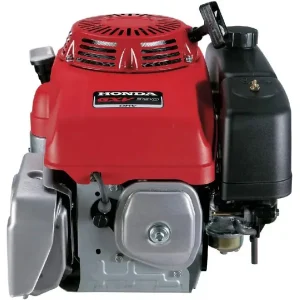 Honda GXV390 DEX3 Vertical Engine