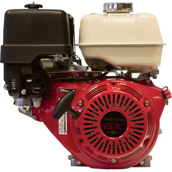 Honda Horizontal OHV Engine 389cc GX Series 1in x 3 25 64in Shaft Model GX390UT2LX2 Honda Horizontal OHV Engine 389cc GX Series 1in x 3 25 64in Shaft Model GX390UT2LX2