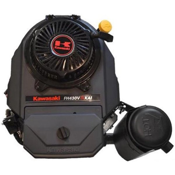 Kawasaki FH430V S21 S Vertical Engine FH430V DS21S Kawasaki FH430V S21 S Vertical Engine FH430V DS21S