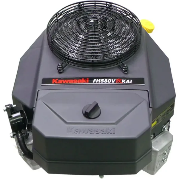 Kawasaki FH580V S20 S Vertical Engine FH580V ES20S Kawasaki FH580V S20 S Vertical Engine FH580V ES20S