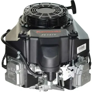 Kawasaki FS481V S01 S Vertical Engine FS481V ES01S