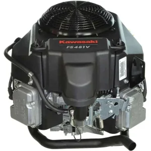 Kawasaki FS481V S13 S Vertical Engine FS481V CS13S