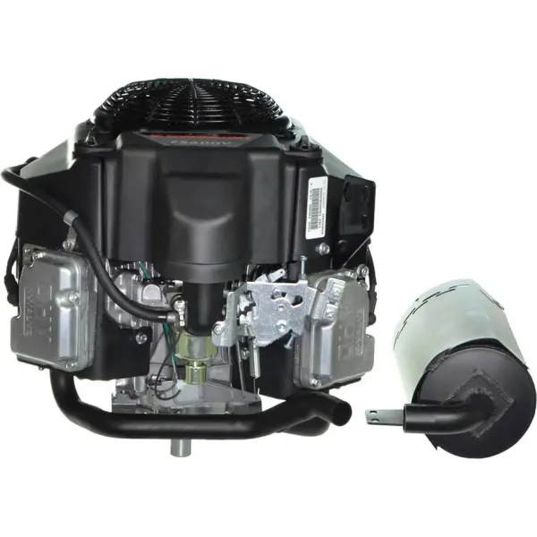 Kawasaki FS600V S16 S Vertical Engine FS600V CS16S Kawasaki FS600V S16 S Vertical Engine FS600V CS16S