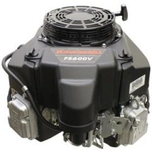 Kawasaki FS600V S25 S Vertical Engine FS600V BS25S