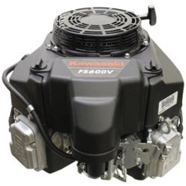 Kawasaki FS600V S25 S Vertical Engine FS600V BS25S Kawasaki FS600V S25 S Vertical Engine FS600V BS25S