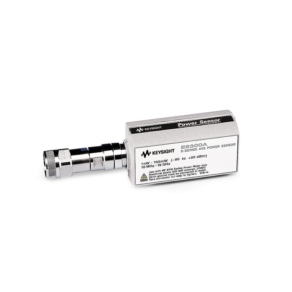 Keysight Technologies E9300A Keysight Technologies E9300A