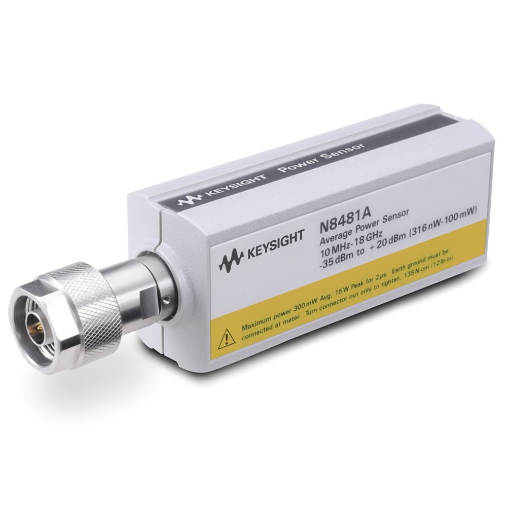 Keysight Technologies N8481A Keysight Technologies N8481A