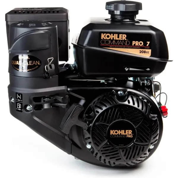 Kohler CH270 3018 Horizontal Engine Kohler CH270 3018 Horizontal Engine
