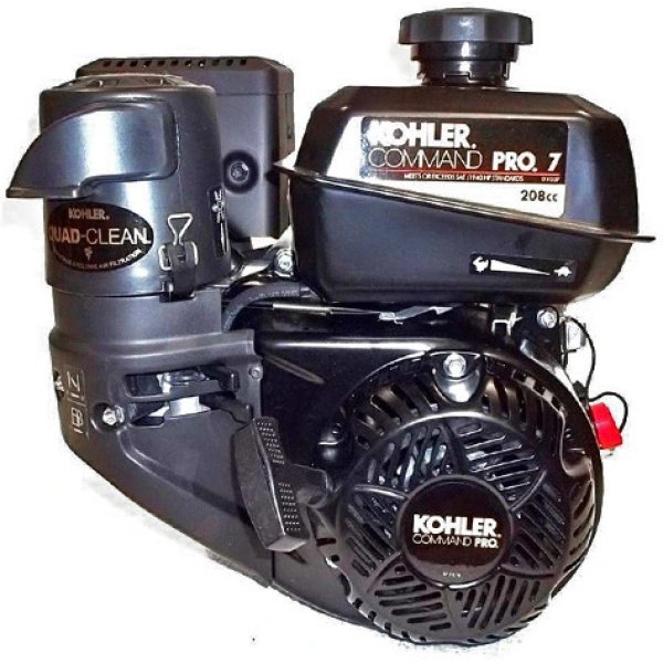Kohler CH270 3019 Horizontal Engine Kohler CH270 3019 Horizontal Engine