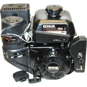 Kohler CH270 3031 Horizontal Engine