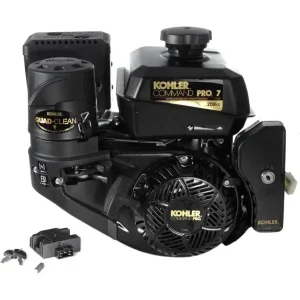 Kohler CH270 3038 Horizontal Engine