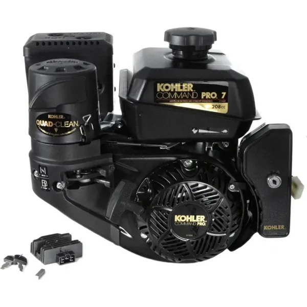 Kohler CH270 3038 Horizontal Engine Kohler CH270 3038 Horizontal Engine