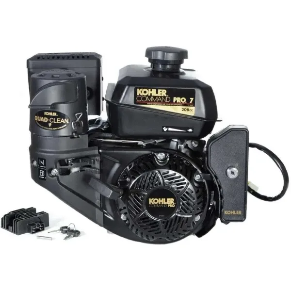 Kohler CH270 3039 Horizontal Engine Kohler CH270 3039 Horizontal Engine