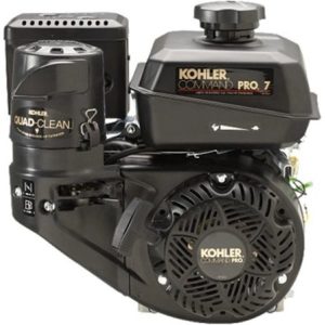 Kohler CH270 3157 Horizontal Engine