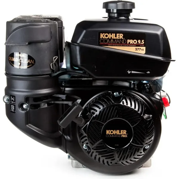 Kohler CH395 3018 Horizontal Engine Kohler CH395 3018 Horizontal Engine