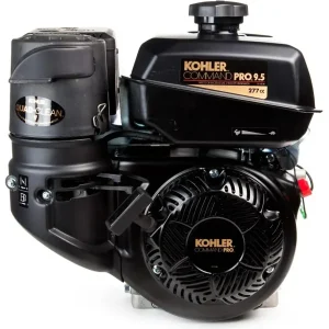 Kohler CH395 3149 Horizontal Engine