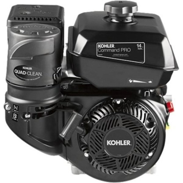 Kohler CH440 3149 Horizontal Engine Kohler CH440 3149 Horizontal Engine
