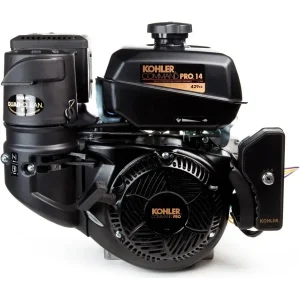 Kohler CH440 3275 Command Pro Horizontal Engine
