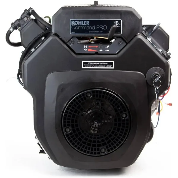 Kohler CH620 3100 Horizontal Engine Kohler CH620 3100 Horizontal Engine