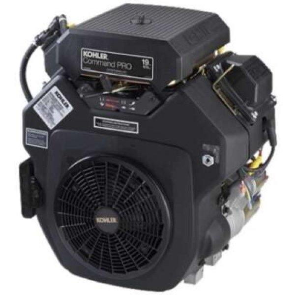Kohler CH620 3004 Horizontal Engine Kohler CH620 3004 Horizontal Engine