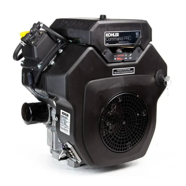 Kohler CH620 3102 Horizontal Engine Kohler CH620 3102 Horizontal Engine