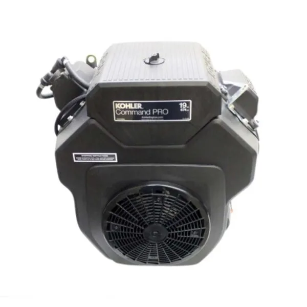 Kohler CH620 3158 Horizontal Engine Kohler CH620 3158 Horizontal Engine