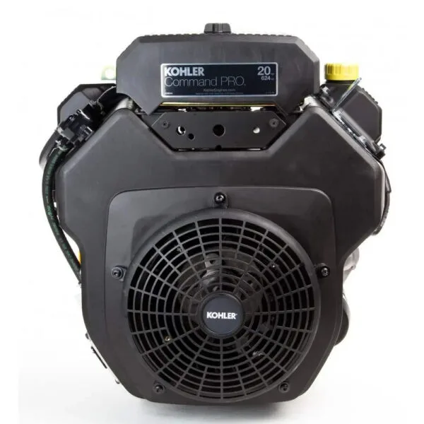 Kohler CH640 3156 Horizontal Engine Kohler CH640 3156 Horizontal Engine