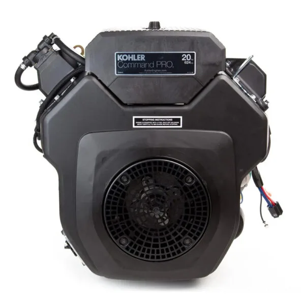 Kohler CH640 3204 Horizontal Engine Kohler CH640 3204 Horizontal Engine