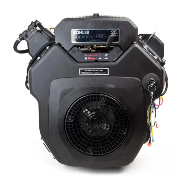 Kohler CH640 3205 Horizontal Engine Kohler CH640 3205 Horizontal Engine