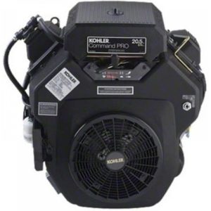 Kohler CH640 3206 Horizontal Engine