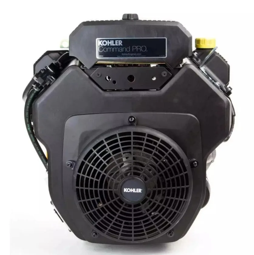 Kohler CH680 3044 Horizontal Engine Kohler CH680 3044 Horizontal Engine