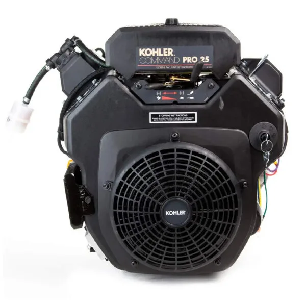 Kohler CH730 3201 Horizontal Engine Kohler CH730 3201 Horizontal Engine