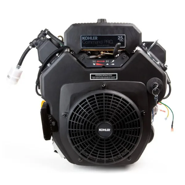 Kohler CH730 3203 Horizontal Engine Kohler CH730 3203 Horizontal Engine