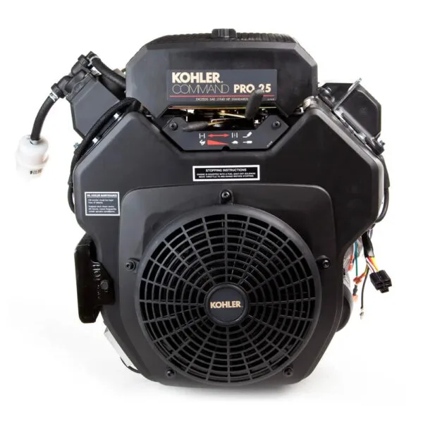 Kohler CH730 3206 Horizontal Engine Kohler CH730 3206 Horizontal Engine