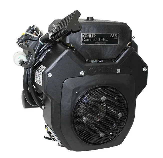 Kohler CH730 3257 Horizontal Engine Kohler CH730 3257 Horizontal Engine