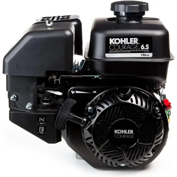 Kohler SH265 3011 Horizontal Engine Kohler SH265 3011 Horizontal Engine