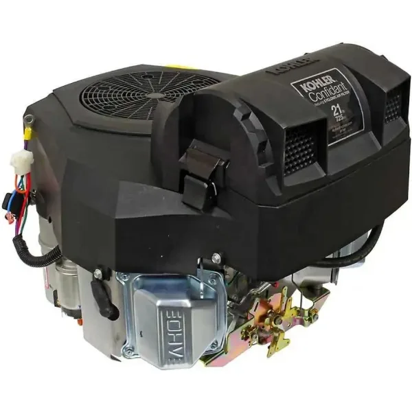 Kohler ZT720 3016 Vertical Engine Kohler ZT720 3016 Vertical Engine