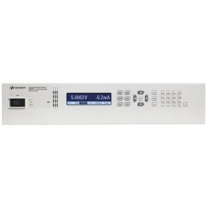 Keysight N7971A Adv Power System, DC Power Supply, 20V, 100A, 2kW, N7900 Series