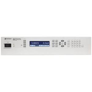Keysight N7973A Adv Power System, DC Power Supply, 60V, 33A, 2kW, N7900 Series