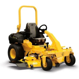 Cub Cadet Pro Z 560 S KW Steering Wheel Commercial Zero Turn