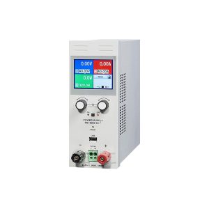 EA Elektro-Automatik EA-PSI 9080-60 T DC Power Supply, Autoranging, Single Output, 100-240AC, 80VDC, 60ADC