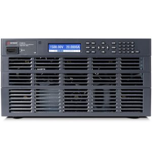 Keysight PV8931A: High-Power Photovoltaic Array Simulator for Comprehensive Solar Testing