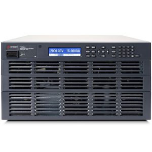 Keysight PV8932A: High-Power Photovoltaic Array Simulator for Comprehensive Solar Testing