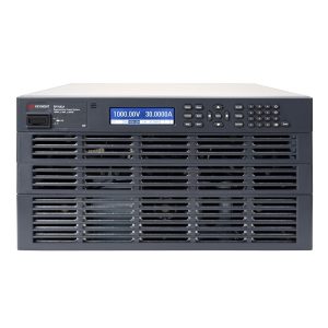 Keysight RP7982A: Unparalleled Power System for PV Testing