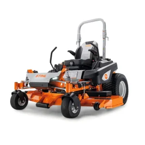 Stihl RZ 972i K Zero-Turn Mower
