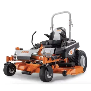Stihl RZ 972 K Commercial Zero Turn