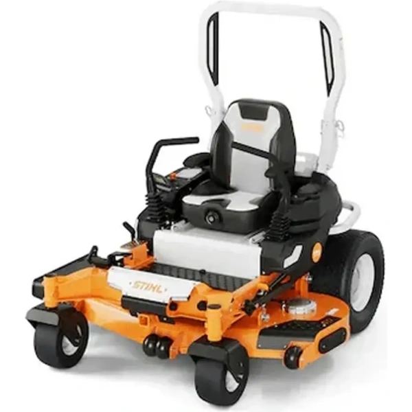 Stihl RZA 760 Battery Commercial Zero Turn Stihl RZA 760 Battery Commercial Zero Turn