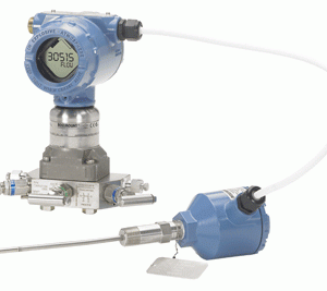 Rosemount 3051SMV3M13G4R2E12A1AB4C2M5